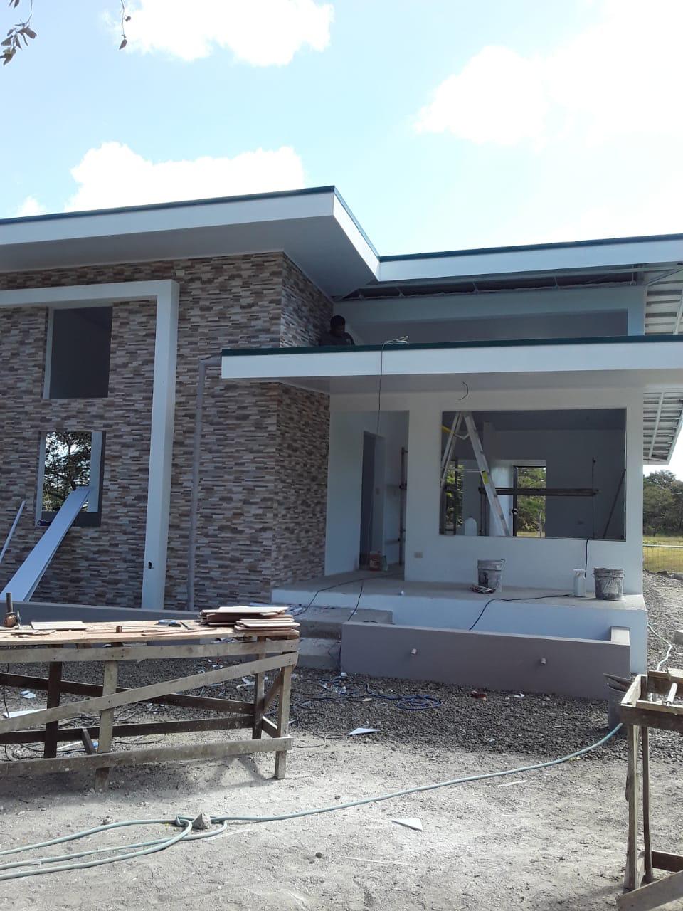 Vivienda unifamiliar en Guanacaste