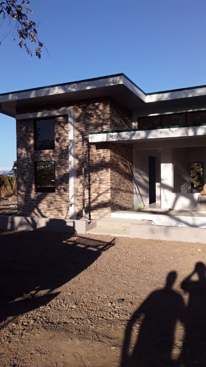 Vivienda unifamiliar en Guanacaste