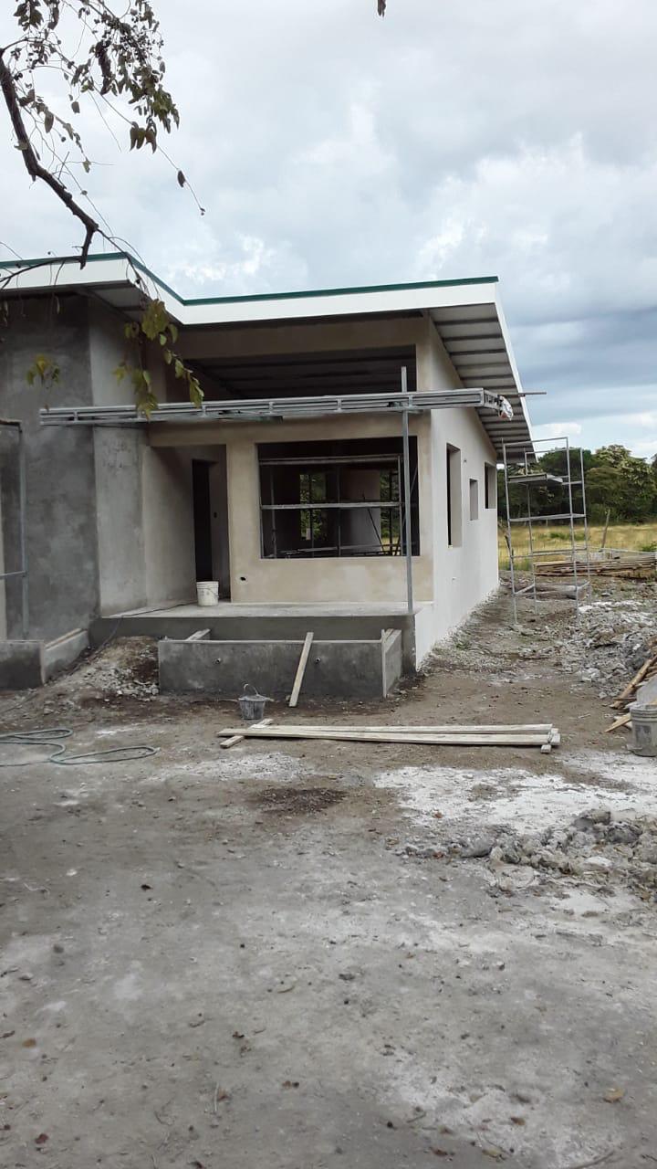 Vivienda unifamiliar en Guanacaste