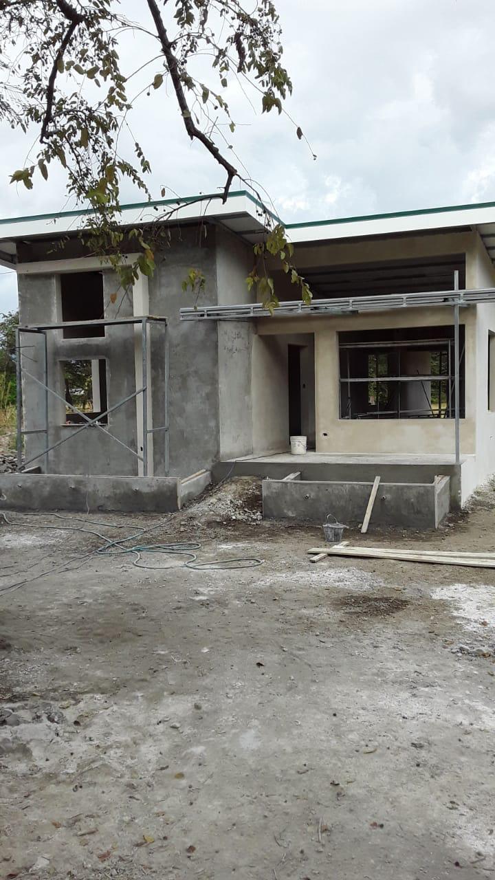 Vivienda unifamiliar en Guanacaste