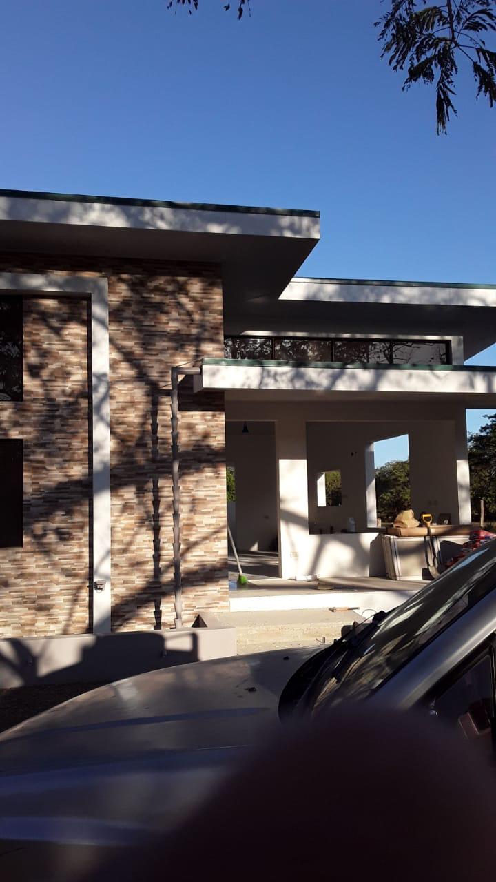 Vivienda unifamiliar en Guanacaste