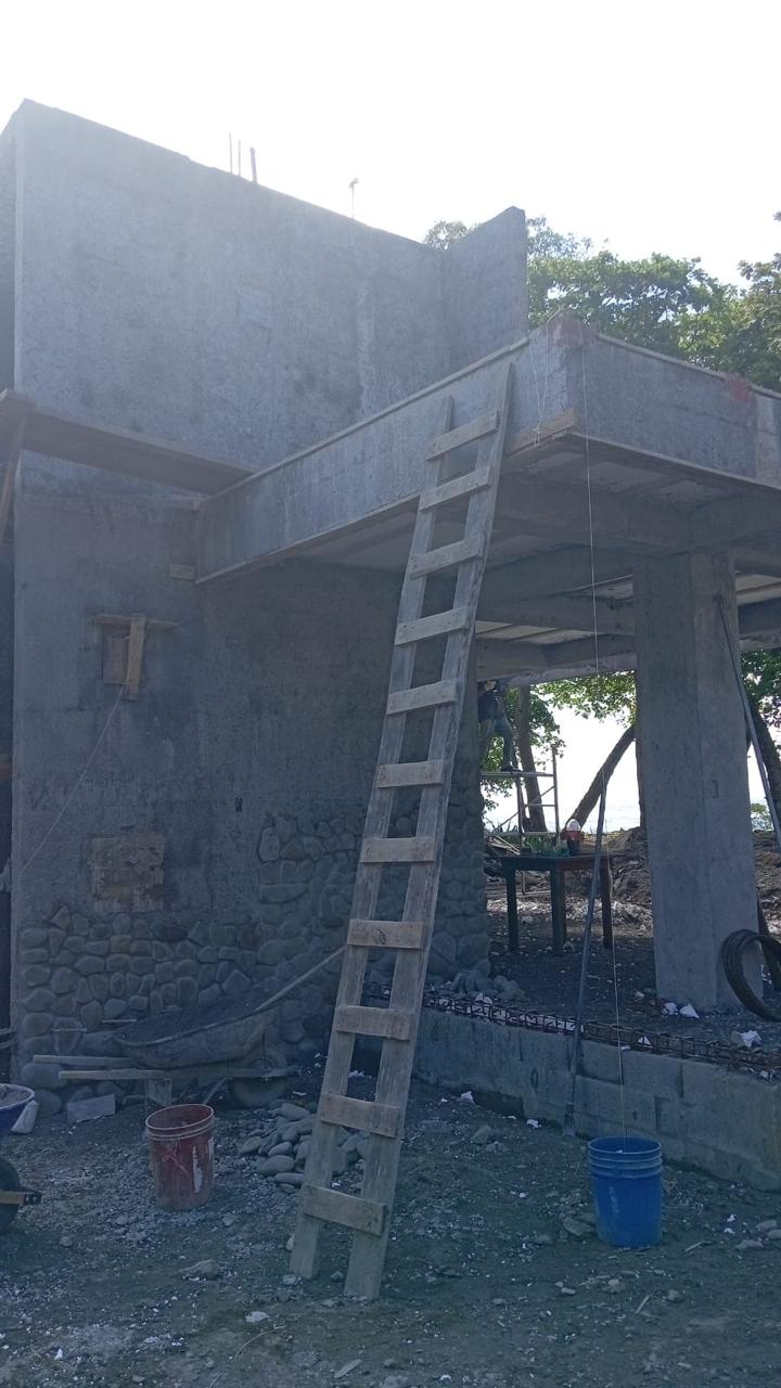 Inspección y supervisión de obra en Guanacaste