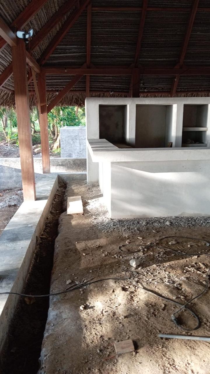 Inspección y supervisión de obra en Guanacaste