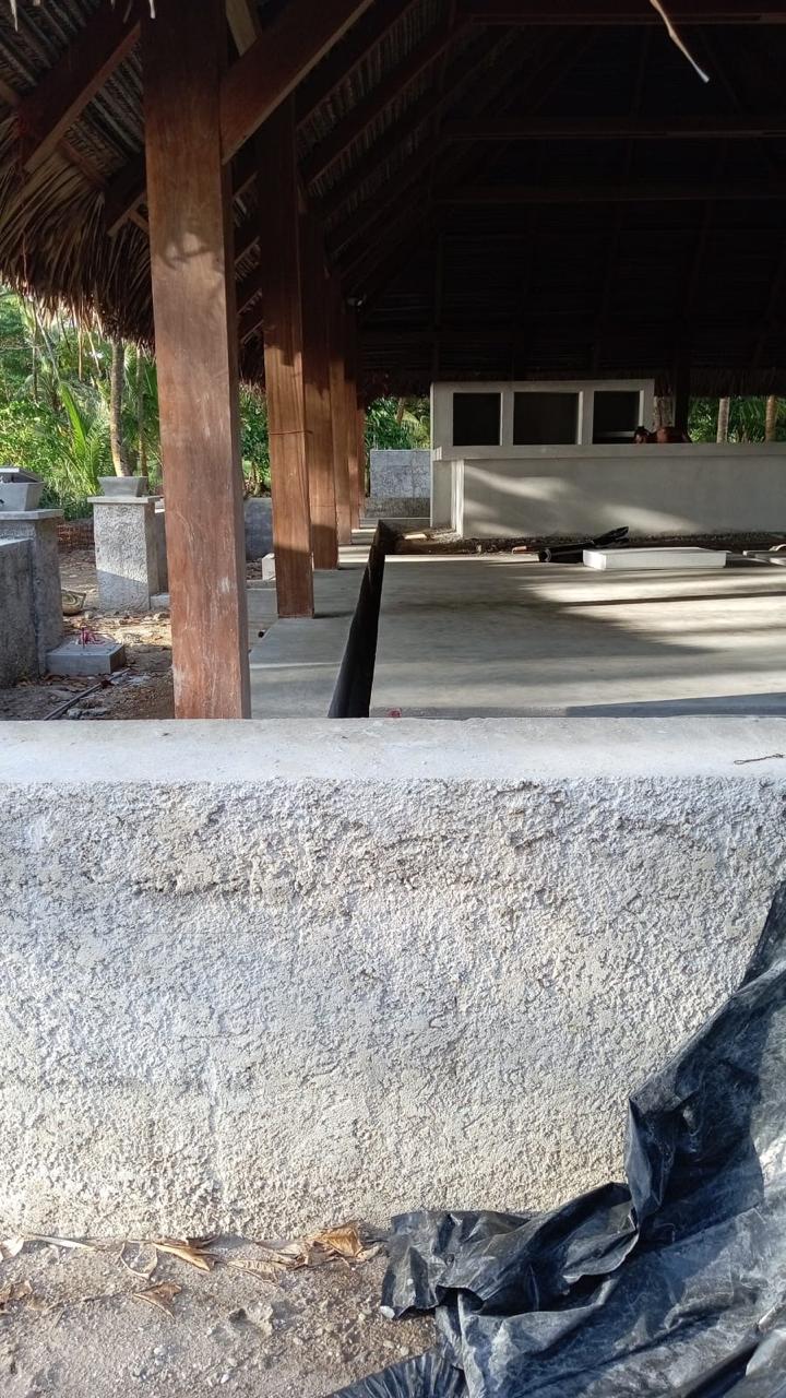 Inspección y supervisión de obra en Guanacaste