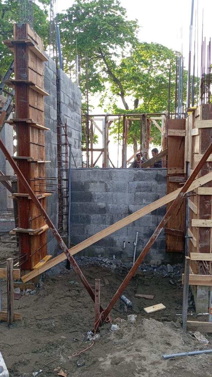 Inspección y supervisión de obra en Guanacaste