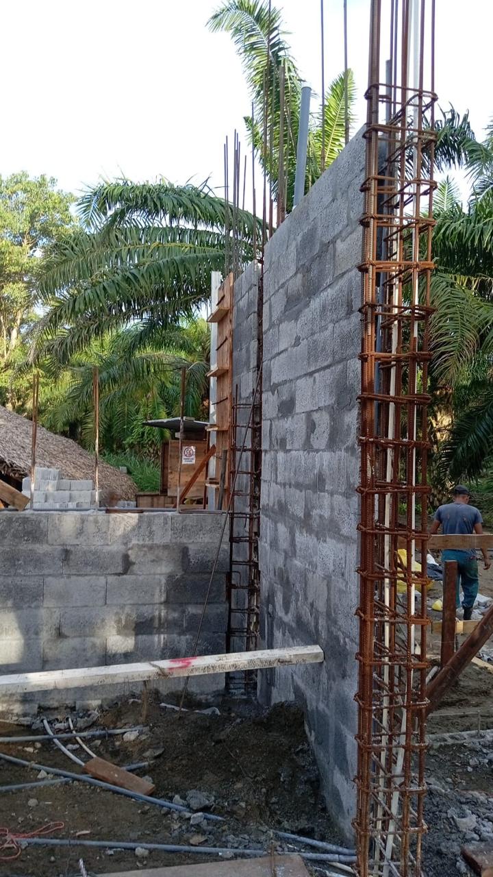 Inspección y supervisión de obra en Guanacaste