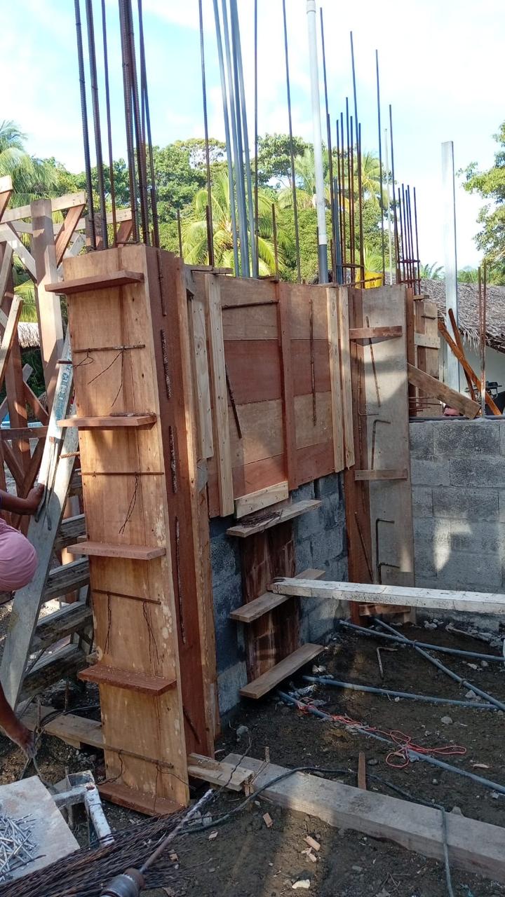 Inspección y supervisión de obra en Guanacaste