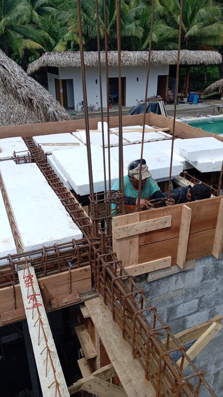 Inspección y supervisión de obra en Guanacaste